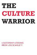 The Culture Warrior