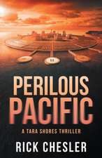 Perilous Pacific