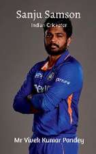 Sanju Samson