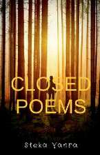 Closed Poems