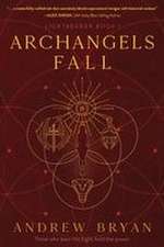 Archangels Fall