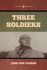 Three Soldiers