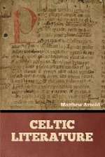 Celtic Literature