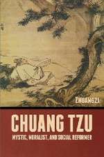 Chuang Tzu