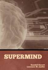 Supermind