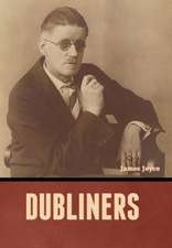 Joyce, J: Dubliners