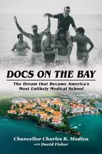 Docs on the Bay