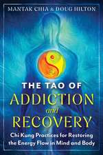 The Tao of Addiction and Recovery