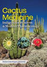 Cactus Medicine