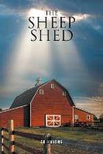 THE SHEEP SHED