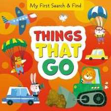 Things That Go