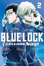 Blue Lock: Episode Nagi 2