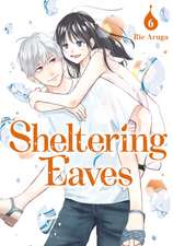 Sheltering Eaves 6
