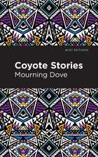 Coyote Stories