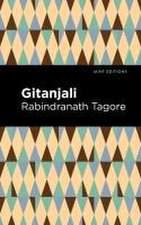 Tagore, R: Gitanjali