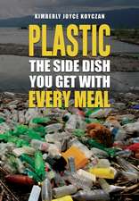 Plastic