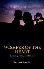 Whispers of the Heart