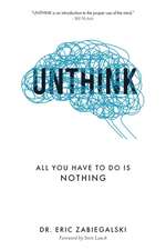 Unthink