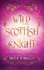 Wild Scottish Knight