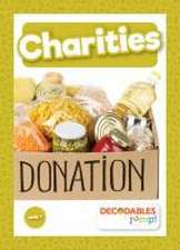 Charities