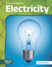Electricity