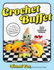Crochet Buffet