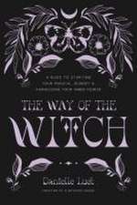 The Way of the Witch