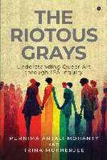 The Riotous Grays: Understanding Queer Art through IPA Inquiry