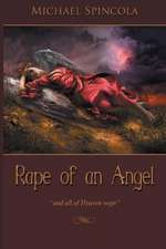 Rape of an Angel