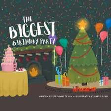 The Biggest Birthday Party