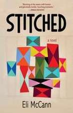 Stitched