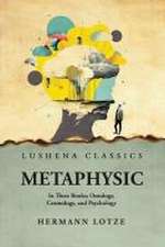 Metaphysic