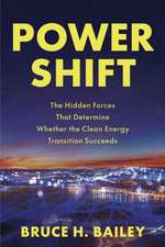 Power Shift
