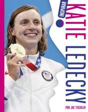 Katie Ledecky