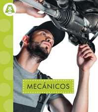 Mecánicos