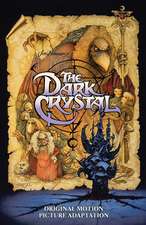 Jim Henson's The Dark Crystal Original Motion Picture Adaptation