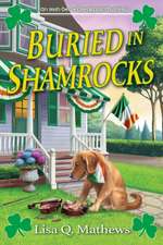 Buried in Shamrocks