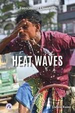 Heat Waves