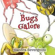 Bugs Galore!