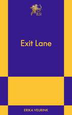 Exit Lane: A Modern Romance