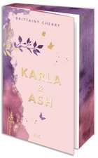 Karla & Ash