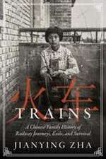 Trains
