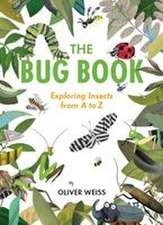 The Bug Book