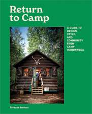 Return to Camp