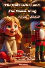 The Nutcracker and the Mouse King