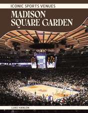 Madison Square Garden