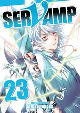 Servamp Vol. 23