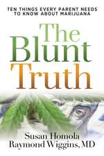 Blunt Truth