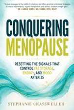 Conquering Menopause