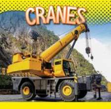 Cranes